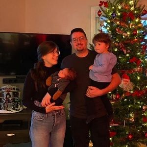 Meet your Posher, Alexandra